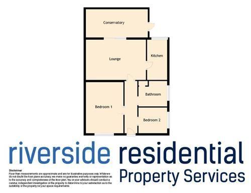 Floorplan.