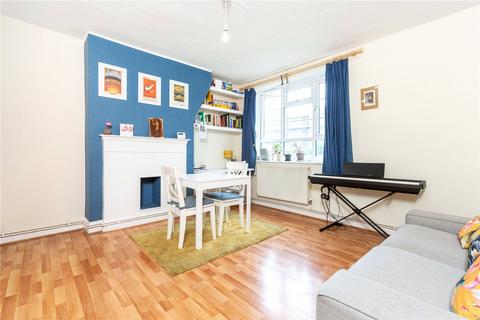 1 bedroom apartment to rent, Myrtle Street, London, N1