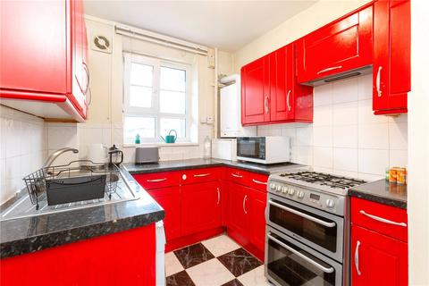 1 bedroom apartment to rent, Myrtle Street, London, N1