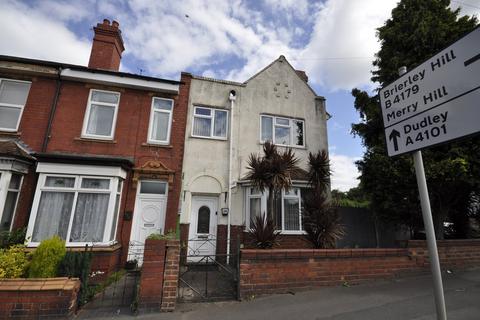 3 bedroom end of terrace house for sale, High Street, Pensnett, Brierley Hill, DY5