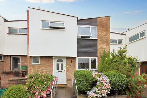 3 bedroom terraced house for sale, Kempton Walk, Shirley