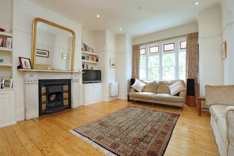 5 bedroom terraced house for sale, Onslow Gardens, Muswell Hill