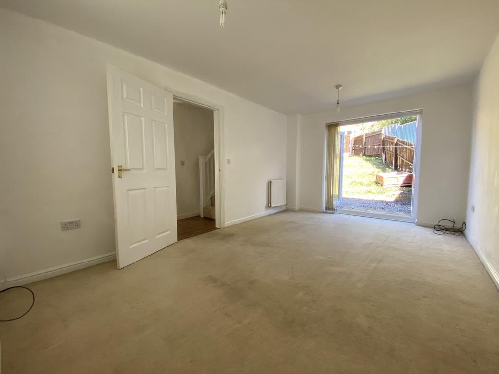Ley Hill Farm Road, Birmingham, West... 3 bed detached house £1,400
