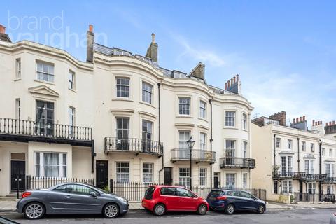 Waterloo Street, Hove, East Sussex, BN3