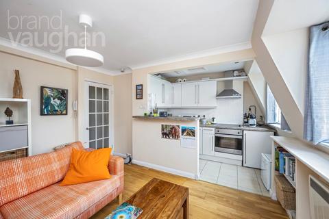 1 bedroom flat for sale, Waterloo Street, Hove, East Sussex, BN3