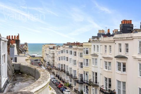 1 bedroom flat for sale, Waterloo Street, Hove, East Sussex, BN3