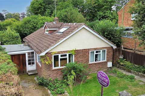 3 bedroom bungalow for sale, Upper Weybourne Lane, Farnham, Surrey, GU9