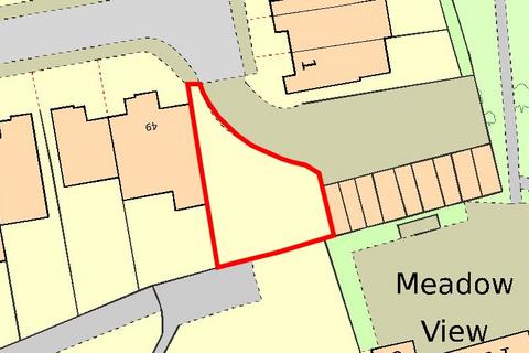 Land for sale, Land Adjacent to 49 Lavender Avenue, Pilgrims Hatch, Brentwood, Essex, CM15 9PS