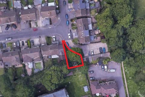 Land for sale, Land Adjacent to 49 Lavender Avenue, Pilgrims Hatch, Brentwood, Essex, CM15 9PS