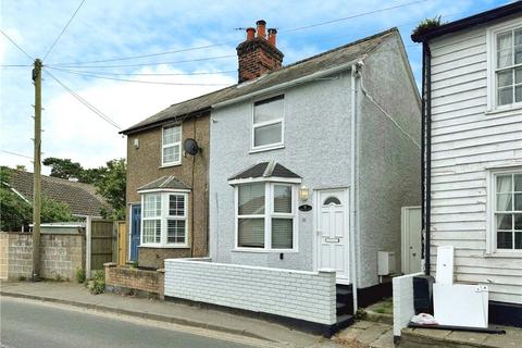 2 bedroom semi-detached house for sale, Shared Ownership Option - Spring Road, St. Osyth, Clacton-on-Sea