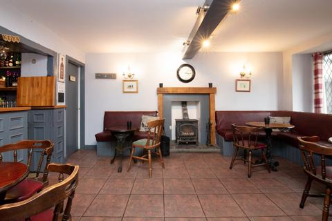 3 bedroom house for sale, Cross Keys Inn and Flat, Lilliesleaf, Melrose, TD6 9JA