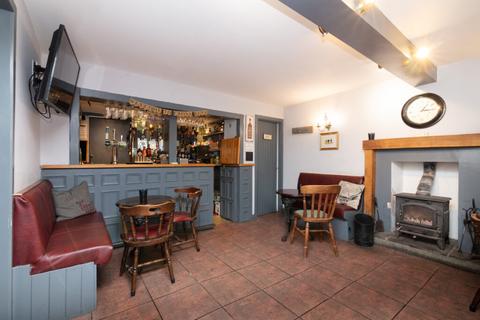 3 bedroom house for sale, Cross Keys Inn and Flat, Lilliesleaf, Melrose, TD6 9JA