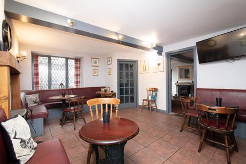 3 bedroom house for sale, Cross Keys Inn and Flat, Lilliesleaf, Melrose, TD6 9JA