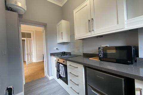 1 bedroom flat to rent, Welbeck Crescent , South Ayrshire KA10