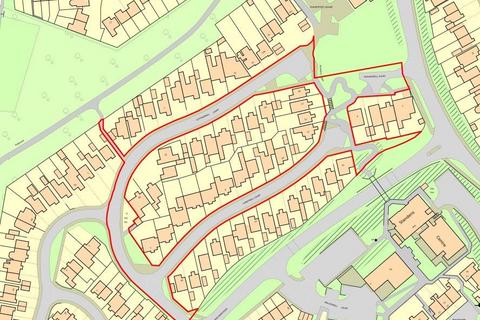 Land for sale, Land On The North West Side Of Standens Barn Road, Northampton, Northamptonshire, NN3 9UA