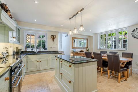 5 bedroom semi-detached house for sale, The Gibb, Littleton Drew