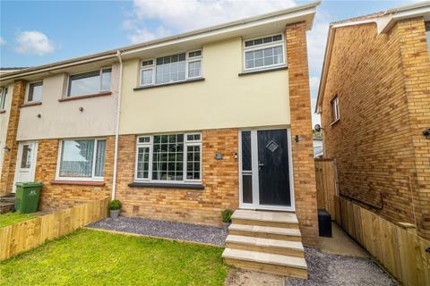 3 bedroom semi-detached house for sale, Bideford, Devon