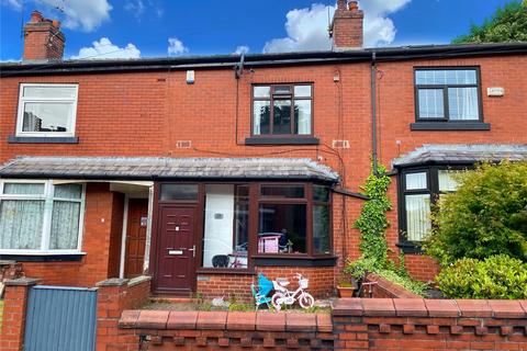 2 bedroom terraced house for sale, Barley Hall Street, Heywood, Greater Manchester, OL10