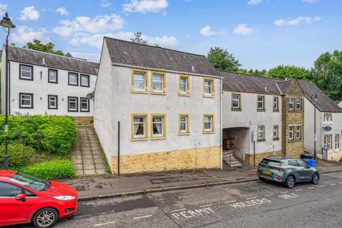 3 bedroom end of terrace house for sale, Upper Bridge Street, Stirling, Stirlingshire, FK8 1ES