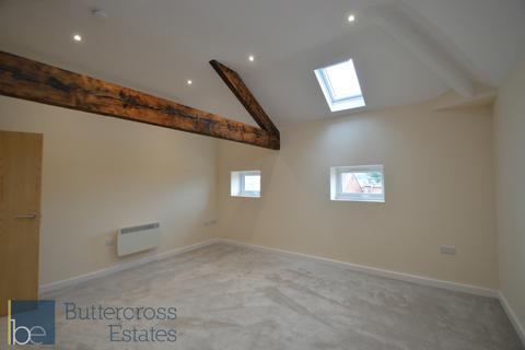undefined, Maltings View, George Street, Newark