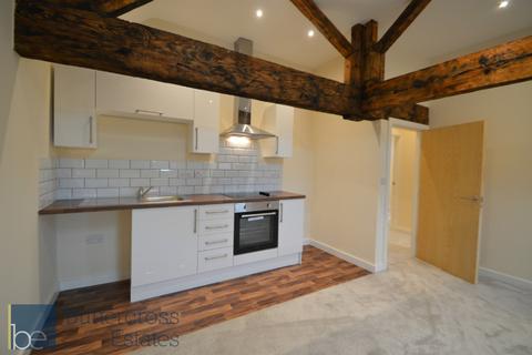 undefined, Maltings View, George Street, Newark