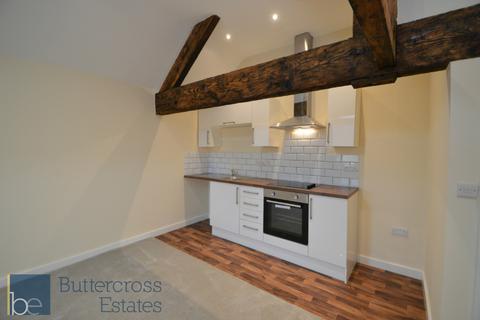 undefined, Maltings View, George Street, Newark