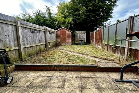12 Bellamy Close, Shirley, Solihull, B90 3DJ