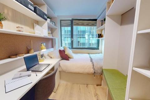 2 bedroom apartment to rent, Gold Two Bed Apartment Plus at Paris Gardens, 6 Paris Garden SE1