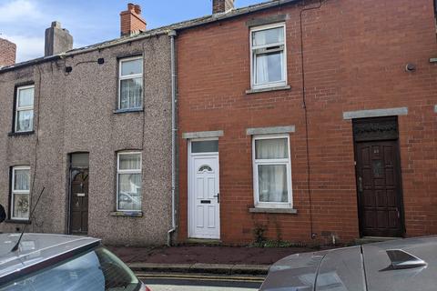 2 bedroom terraced house for sale, Robert Street, Barrow-in-Furness