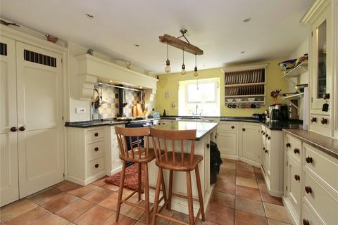 7 bedroom detached house for sale, Detached Farmhouse, Weare, Axbridge