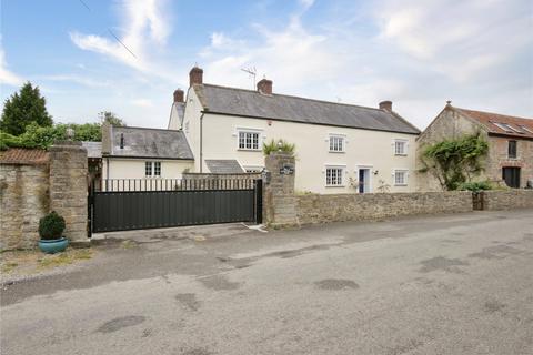 7 bedroom detached house for sale, Detached Farmhouse, Weare, Axbridge