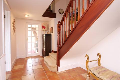 7 bedroom detached house for sale, Detached Farmhouse, Weare, Axbridge