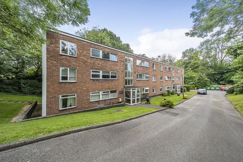 2 bedroom apartment for sale, Hiltingbury Road, Chandler's Ford, Hampshire, SO53