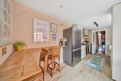 4 bedroom terraced house for sale, Norbins Road, Glastonbury, BA6