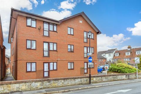 1 bedroom ground floor flat for sale, New Street, Newport, Isle of Wight