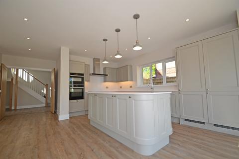 4 bedroom detached house for sale, Harborough Hill, West Chiltington, West Sussex, RH20