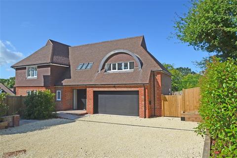 4 bedroom detached house for sale, Harborough Hill, West Chiltington, West Sussex, RH20