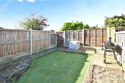 2 bedroom terraced house for sale, Shared Ownership Option - Gilders Way, Clacton-on-Sea, Essex
