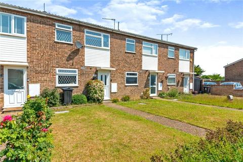 2 bedroom terraced house for sale, Shared Ownership Option - Gilders Way, Clacton-on-Sea, Essex