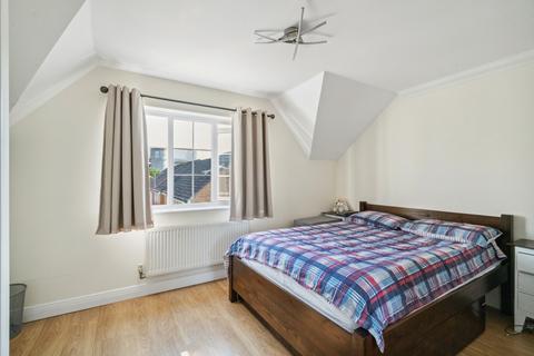 81 Franklins, Maple Cross, Rickmansworth, WD3 9SY
