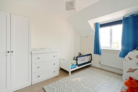 81 Franklins, Maple Cross, Rickmansworth, WD3 9SY