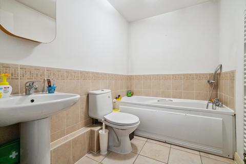 81 Franklins, Maple Cross, Rickmansworth, WD3 9SY