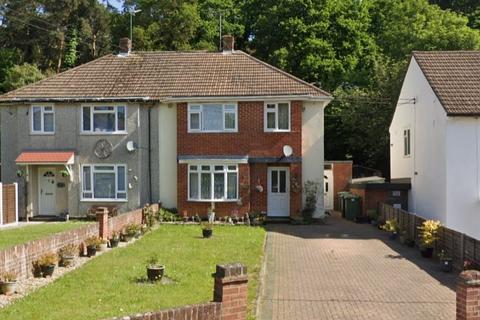 3 bedroom semi-detached house for sale, Savile Crescent, Bordon GU35