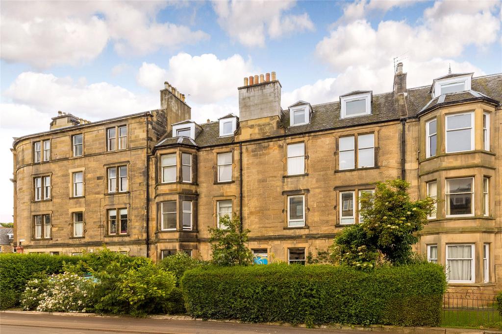 Maxwell Street, Edinburgh, Midlothian 2 bed apartment for sale £325,000