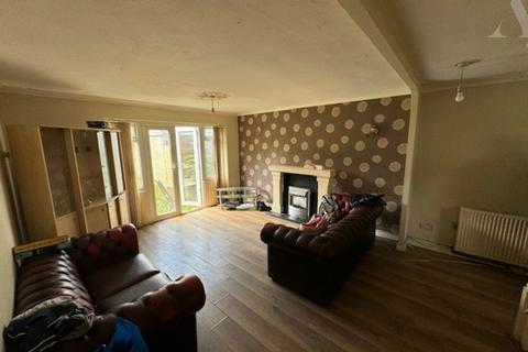 3 bedroom terraced house for sale, Corncrake Drive, Birmingham, West Midlands