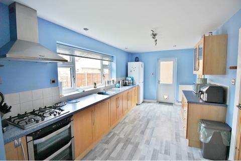 102 Bourne Road, Spalding, PE11 1JR