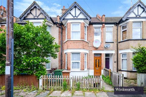 3 bedroom terraced house for sale, Merivale Road, Harrow, Middlesex, HA1