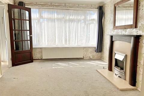 3 bedroom end of terrace house for sale, Homefield Close, Rustington, Littlehampton, West Sussex, BN16