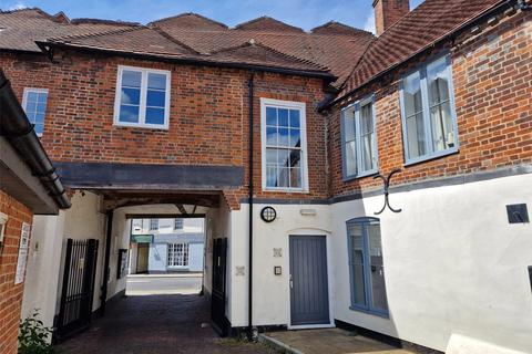 1 bedroom apartment for sale, Oxford Street, Newbury, Berkshire, RG14