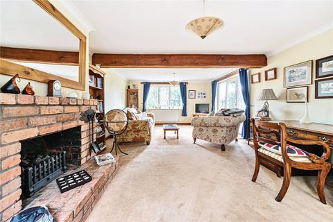4 bedroom equestrian property for sale, Flaxlands, Royal Wootton Bassett, Swindon, Wiltshire, SN4